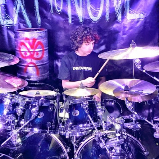 Max Portnoy Photo 1