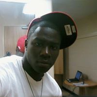 Jamel Clark Photo 2