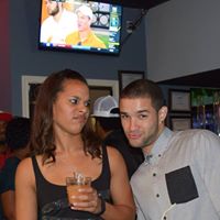 Vernell Warren Photo 7