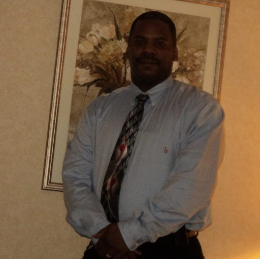 Kenneth Harris Photo 24