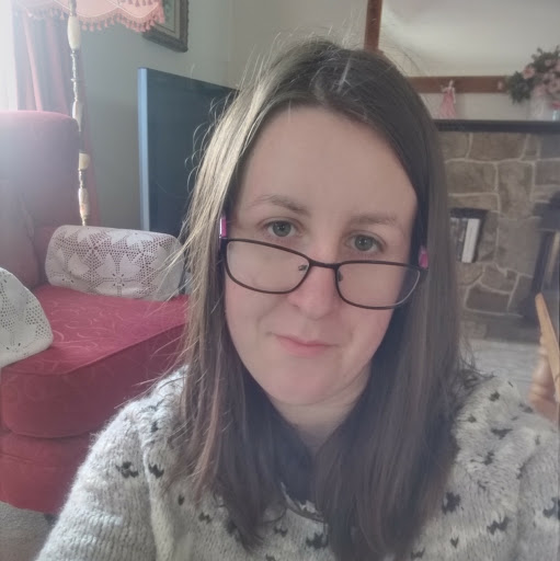 Rachel Vaughan Photo 16