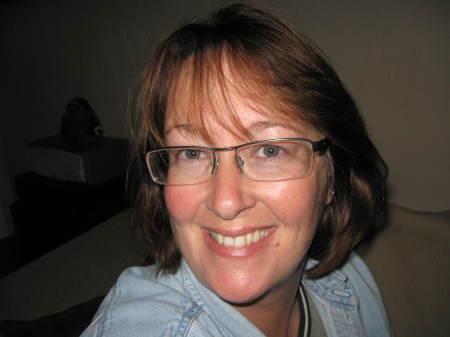 Lisa May Photo 25