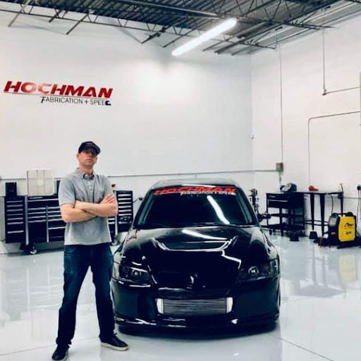 Ben Hochman Photo 10