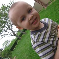 Damian Griffin Photo 5