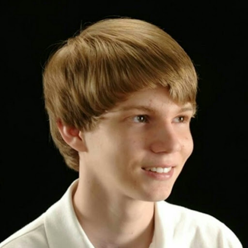 Adam Long Photo 35