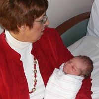 Ginger Armstrong Photo 12