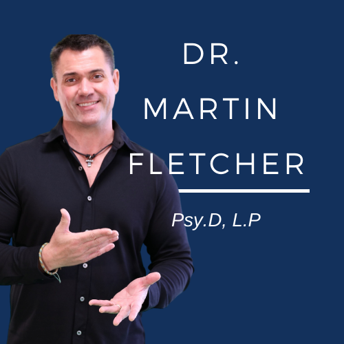 Martin Fletcher Photo 29