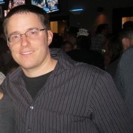 Chris Adams Photo 26
