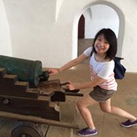 Ying Lu Photo 28