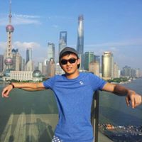 Sam Xu Photo 29