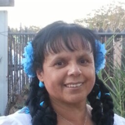Rosa Encinas Photo 7
