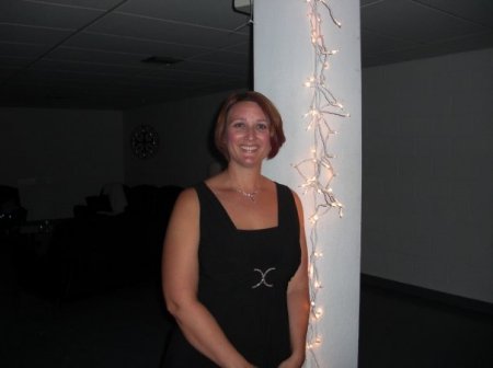 Jennifer Rutherford Photo 4