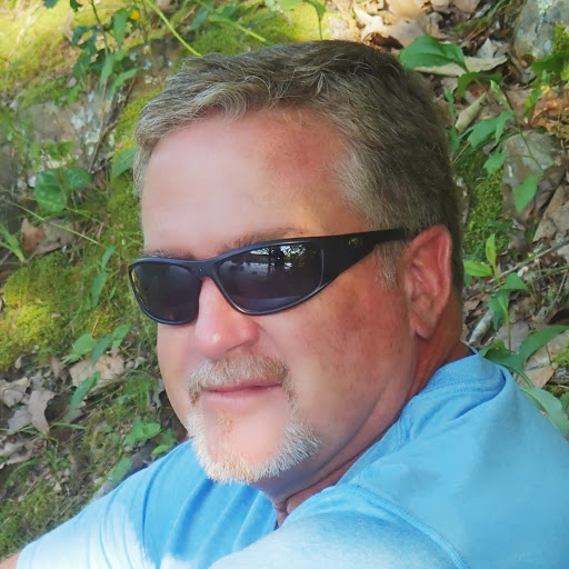 Richard Goss Photo 11