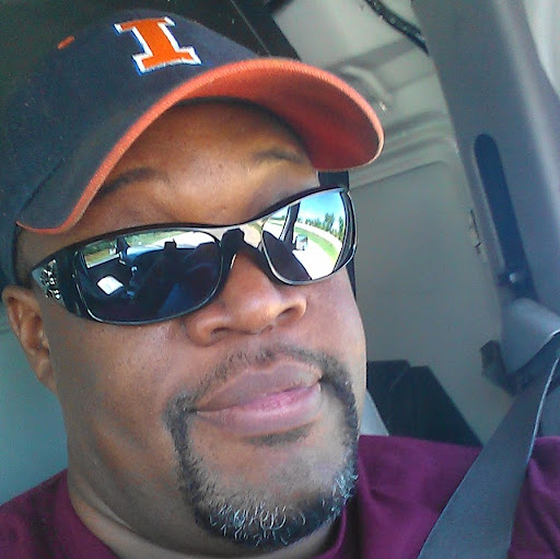 Chris Harris Photo 19