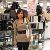 Tina Dinh Photo 4