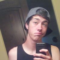 Colby Johnson Photo 30