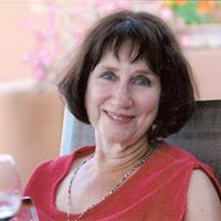 Janet Tompkins Photo 11