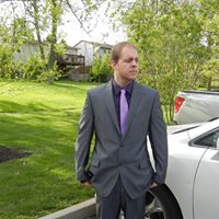 Jason Ostrowski Photo 26