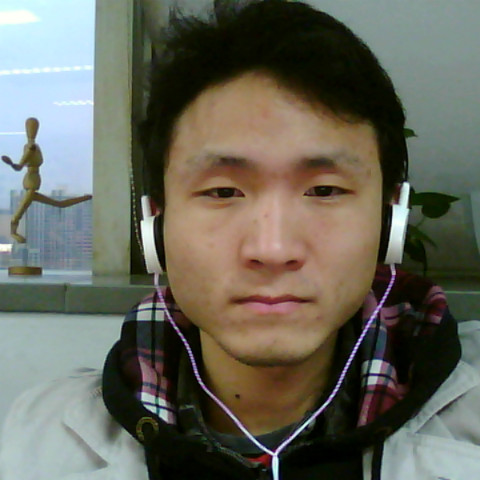 Xing Gao Photo 8