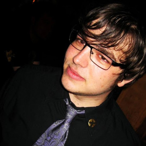 Andrew Riker Photo 9