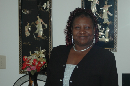 Brenda Barrett Photo 3