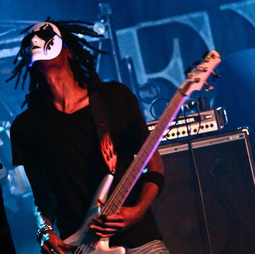 Adrian Taylor Photo 18