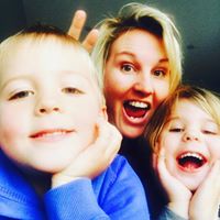 Sara Stocker Photo 10