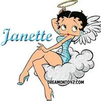 Janette Hamilton Photo 12