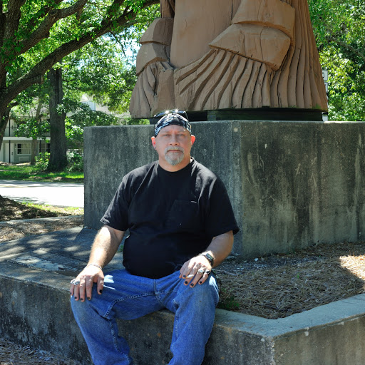 David Stephens Photo 26