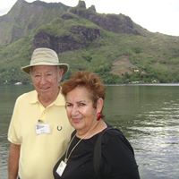 Lorraine Hodges Photo 9