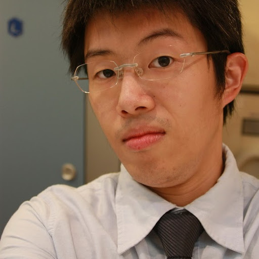 Jack Kao Photo 12