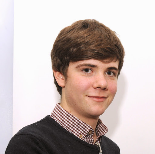 Robert Garner Photo 29