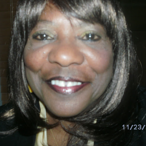 Gwendolyn Hall Photo 33