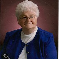 Evelyn Frazier Photo 21