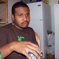 Darrell Ward Photo 2