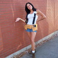 Kathryn Cain Photo 31
