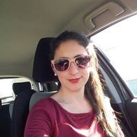 Victoria Abarca Photo 4