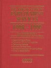 The Jobbank Guide To Employment Services 1998-1999