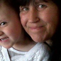 Ruth Dobson Photo 24