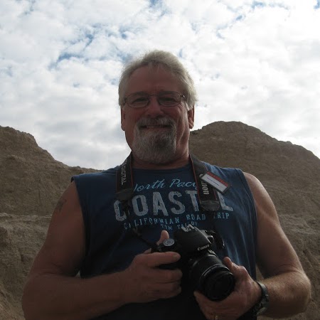 Dennis Sharpe Photo 35