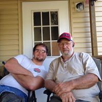George Roberts Photo 38