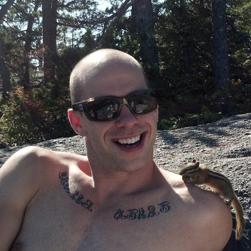 Derek Gauthier Photo 4
