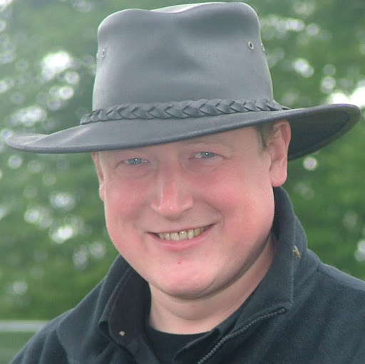 Andy Harrison Photo 21