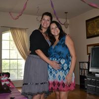 Christina Bridges Photo 18