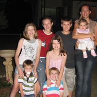 Patricia Oakley Photo 21