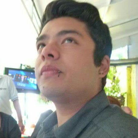 Christian Cazares Photo 28