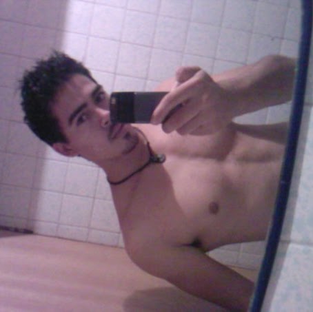 Daniel Olivas Photo 6