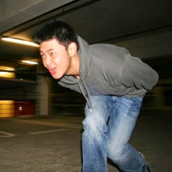 Vincent Nguyen Photo 21