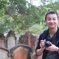 Fang Ling Photo 7
