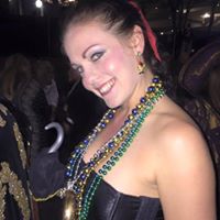 Jennifer Crow Photo 23